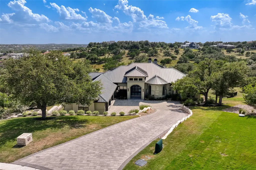 8132 Magnolia Ridge Cv, Austin