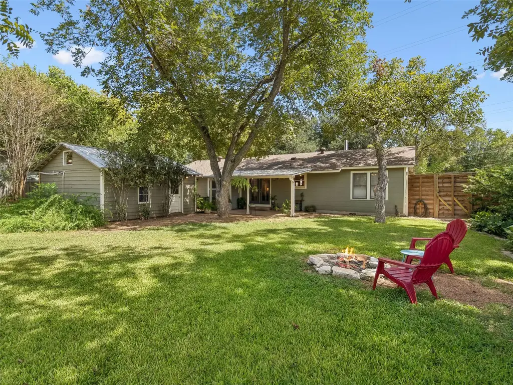 351 E North St, New Braunfels