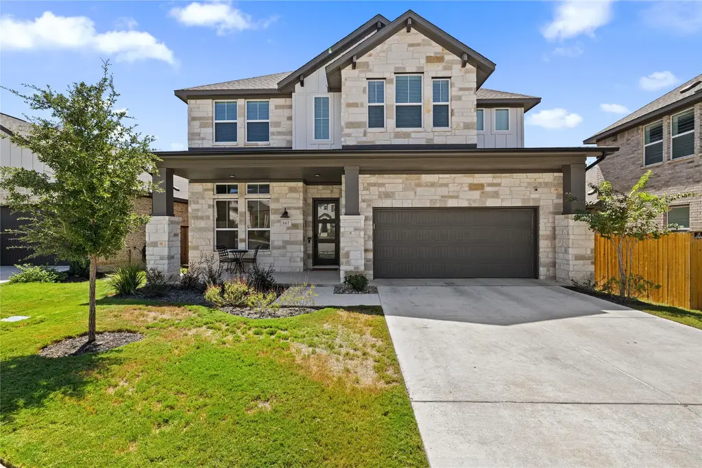 167 Darley Oak Dr, Dripping Springs