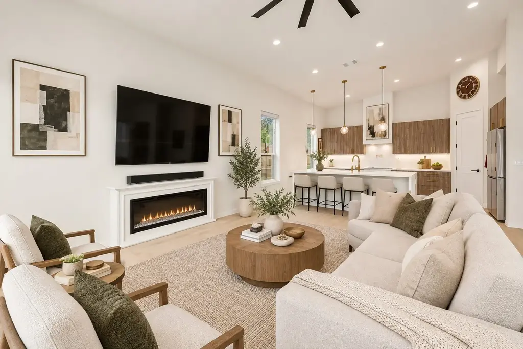 21409 Patton Ave, Lago Vista