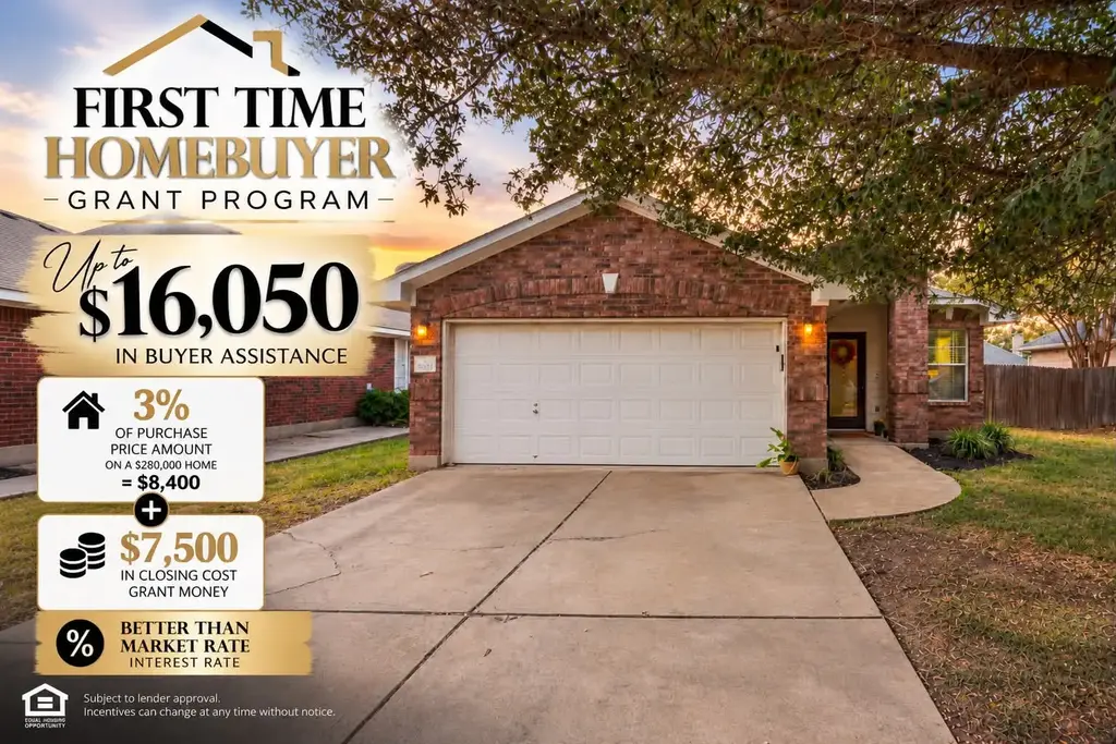 3923 Bonnie Ln, Round Rock