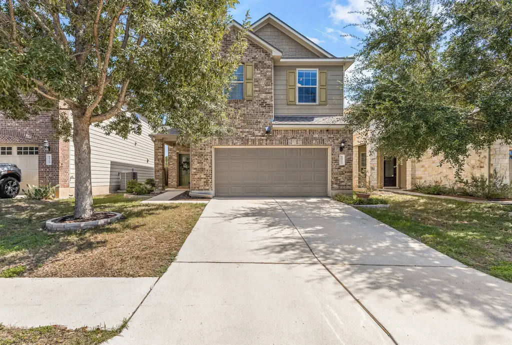 9913 Aly May Dr, Austin