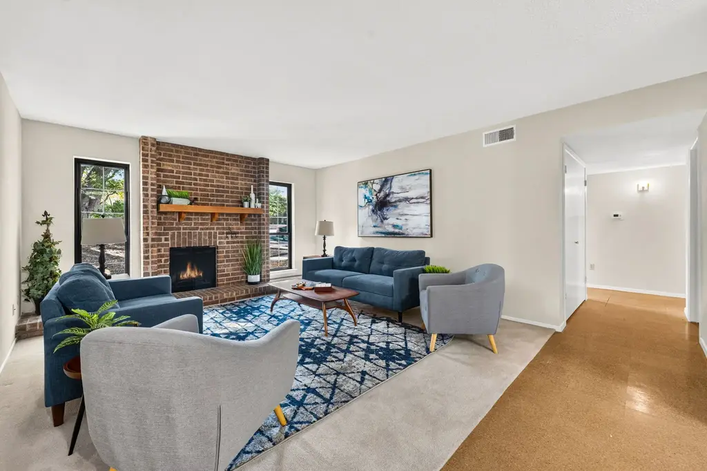 4159 Steck Ave 115, Austin