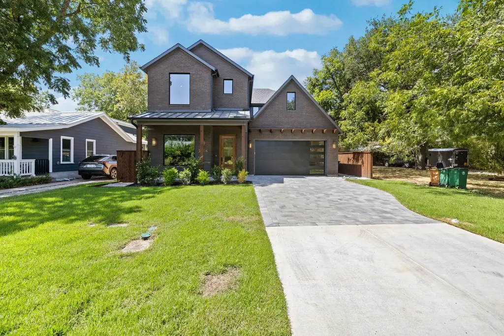 5408 Montview St, Austin