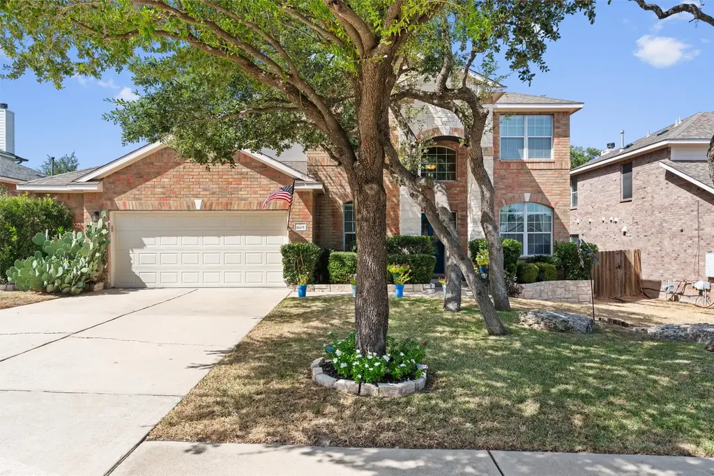1605 Teal Trl, Cedar Park