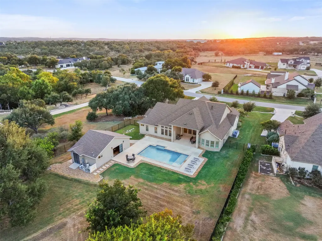 649 Bunker Ranch Blvd, Dripping Springs
