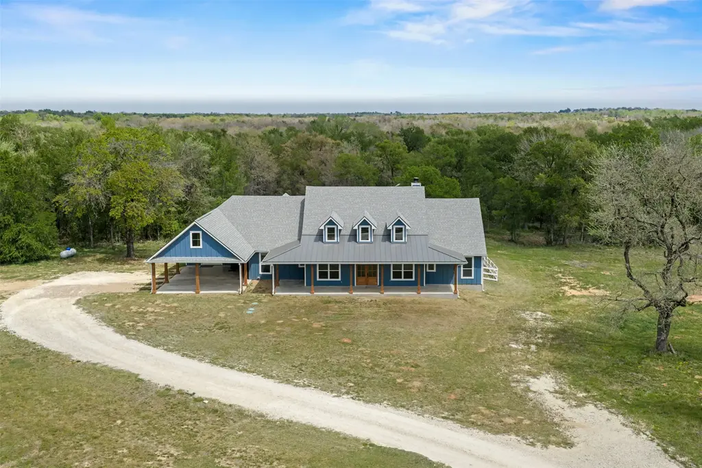1680 County Road 302, Rockdale