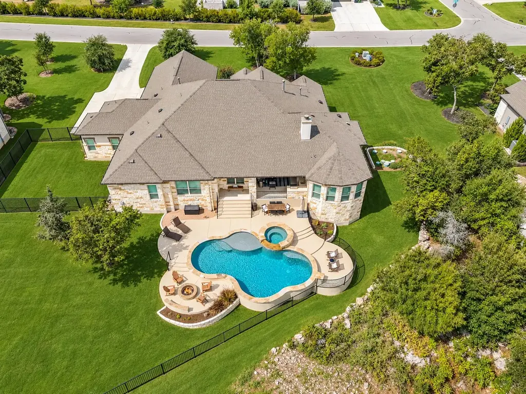 3508 Elm Ridge Dr, Leander