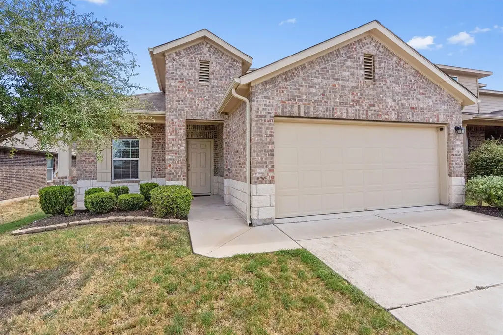 10817 Gonzales Ranger Pass, Austin
