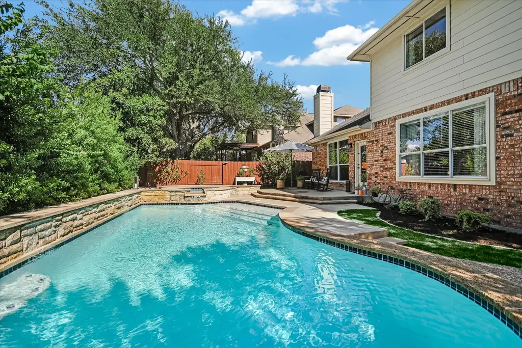 2900 Grimes Ranch Rd, Austin