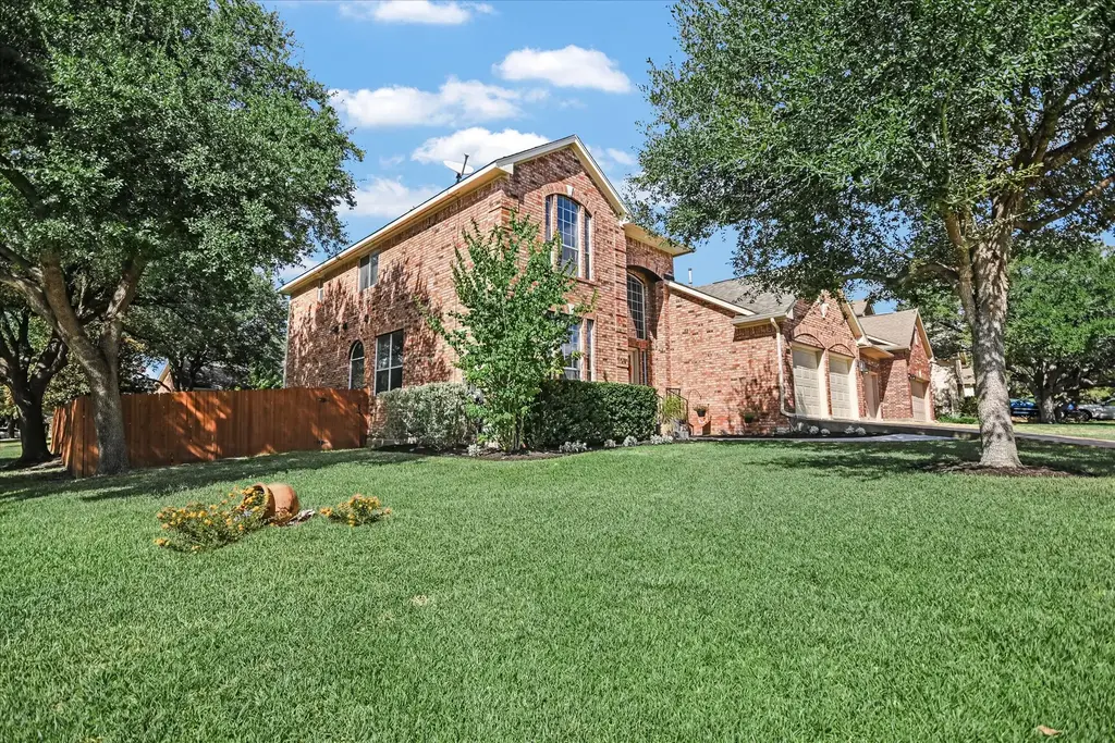 2900 Grimes Ranch Rd, Austin