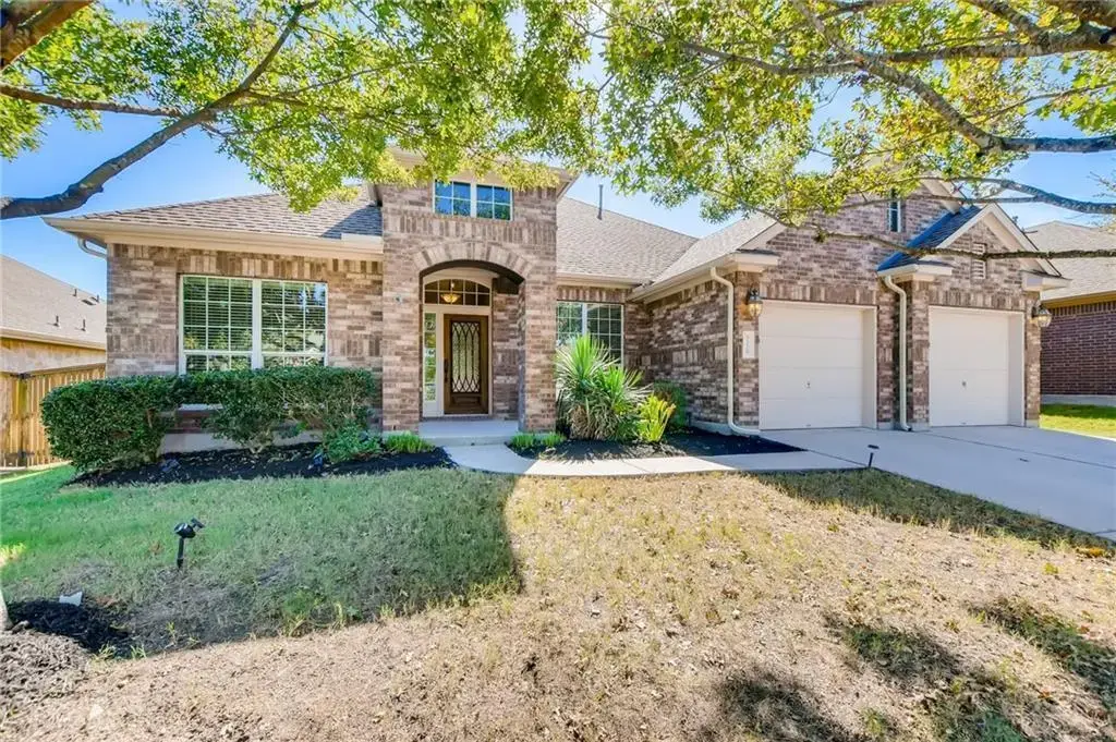 3329 Guadalajara St, Round Rock