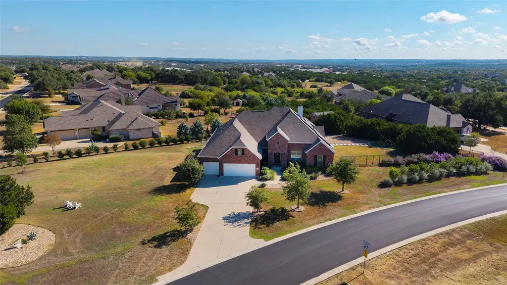 1220 Bearkat Canyon Dr, Dripping Springs
