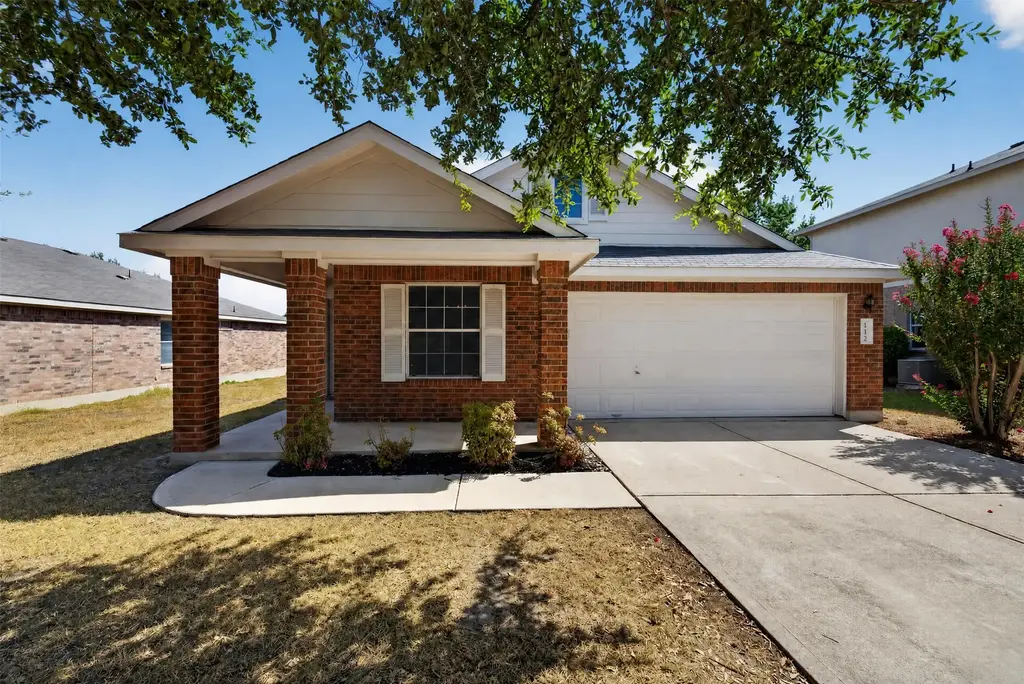 112 Northern Trl, Leander