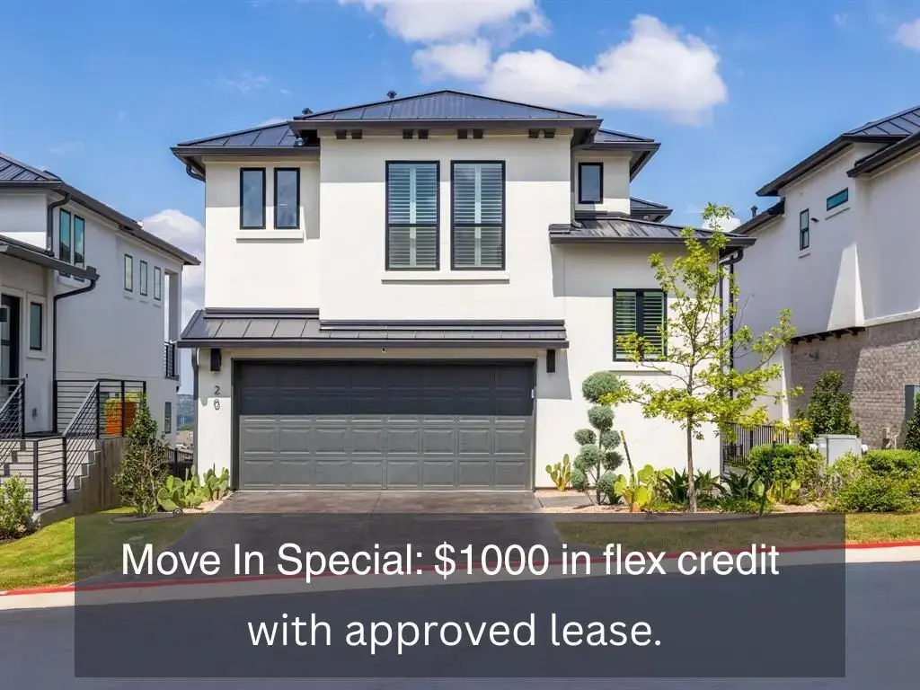 20 Maybury Way, Lakeway