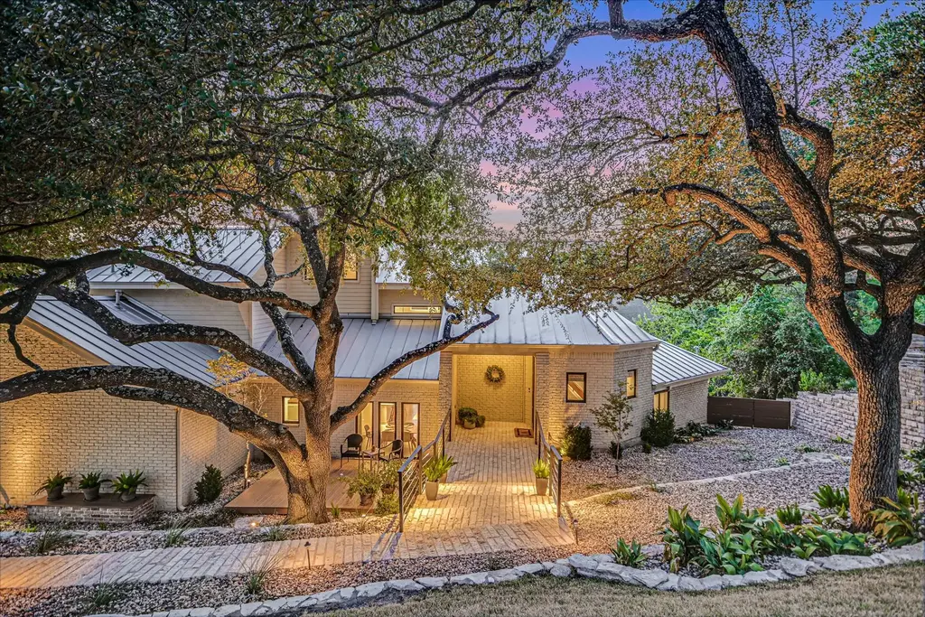 6904 Ladera Norte, Austin