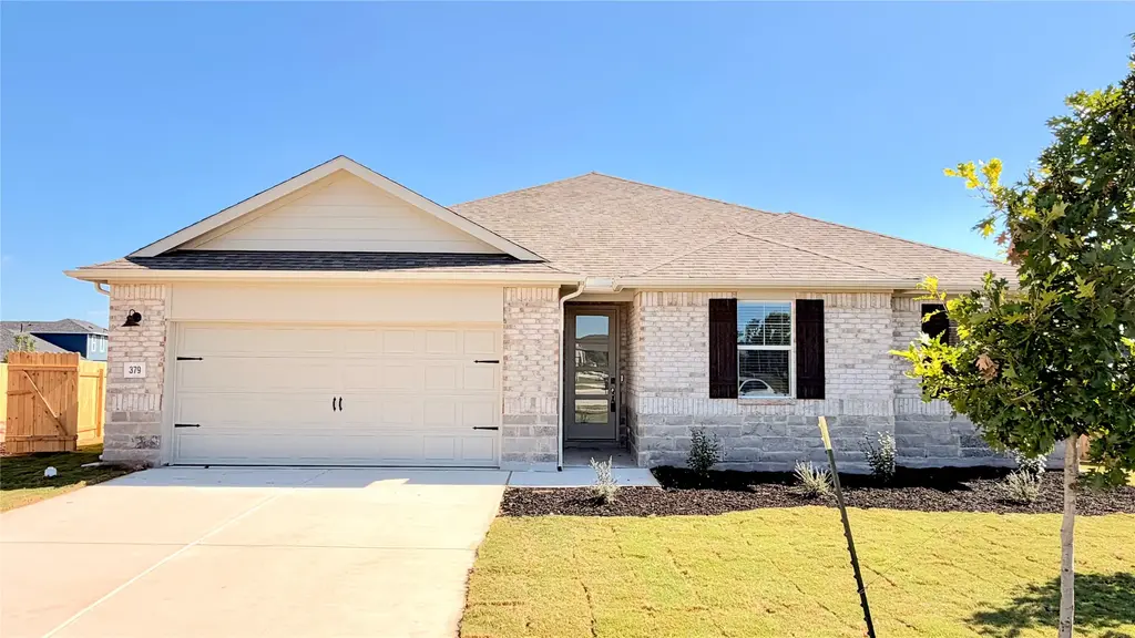 379 Old Town Rd, Kyle