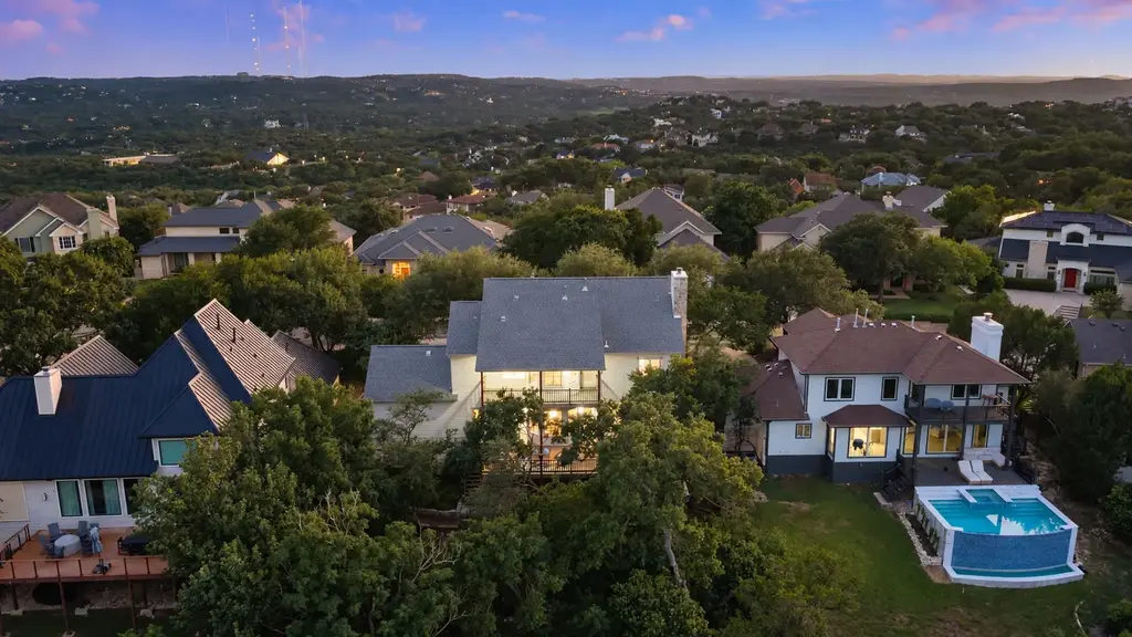 6213 Edwards Mountain Cv, Austin