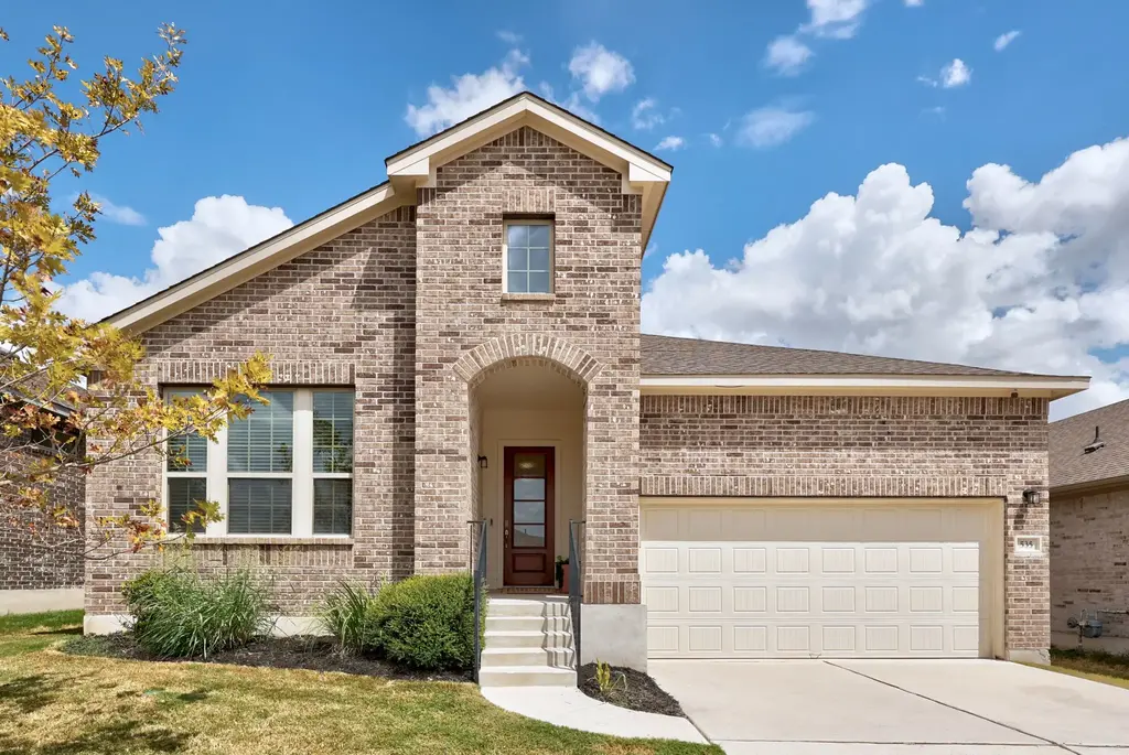 535 Tanda Ln, Hutto