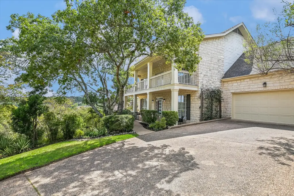 5901 Round Table Cv, Austin