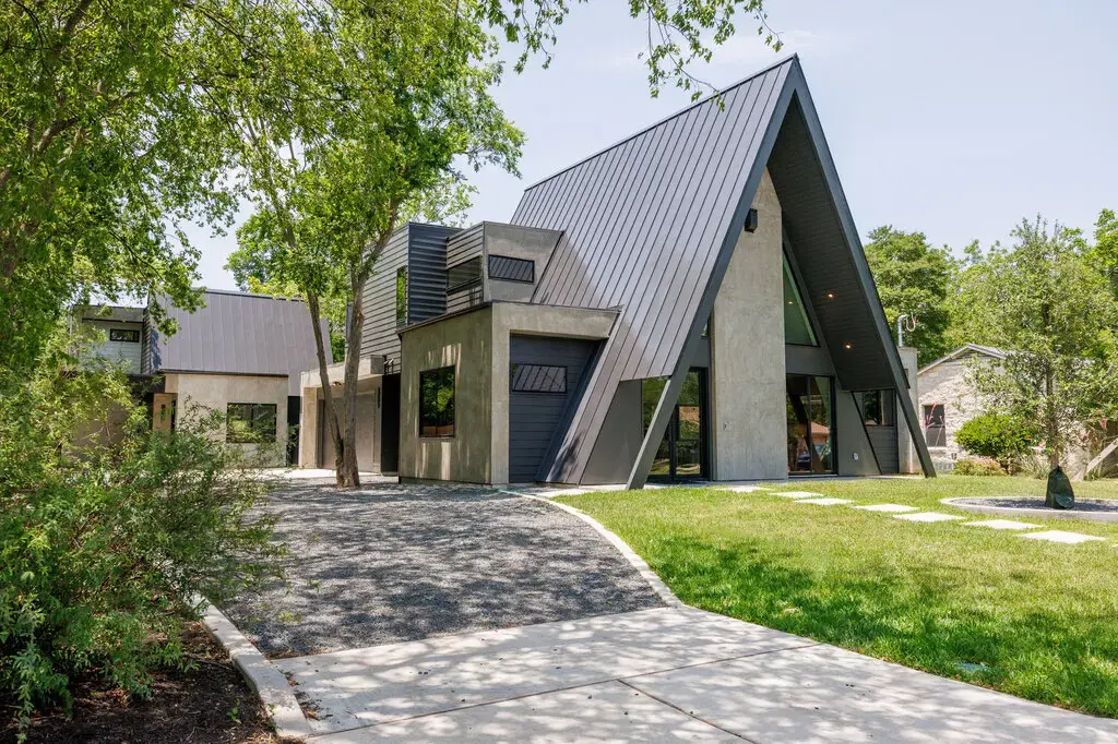 4506 Clawson Rd 2, Austin