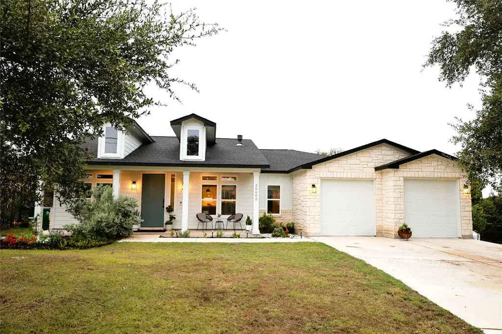 20602 Oak Rdg, Lago Vista