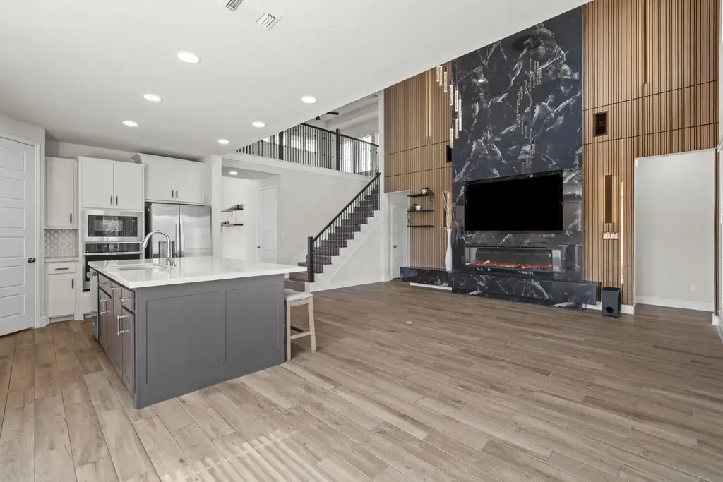 421 Terrene Trl, Georgetown