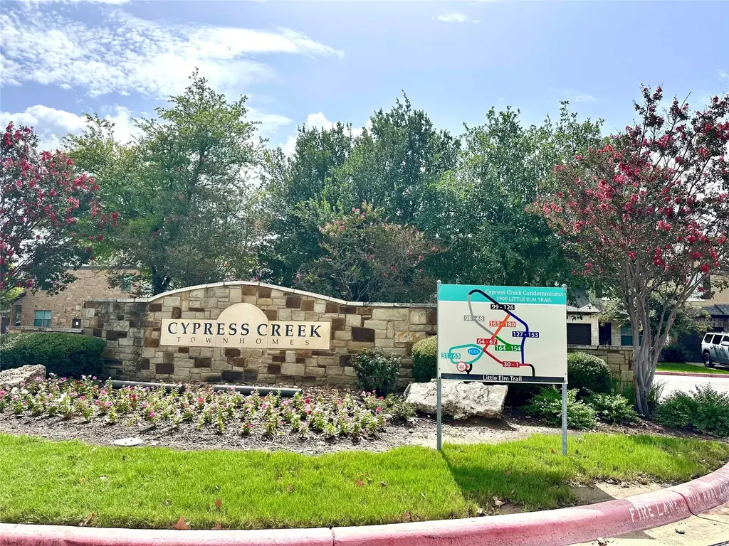 1900 Little Elm Trail 78, Cedar Park