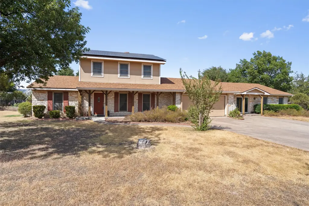 123 Jackrabbit Run, Round Rock