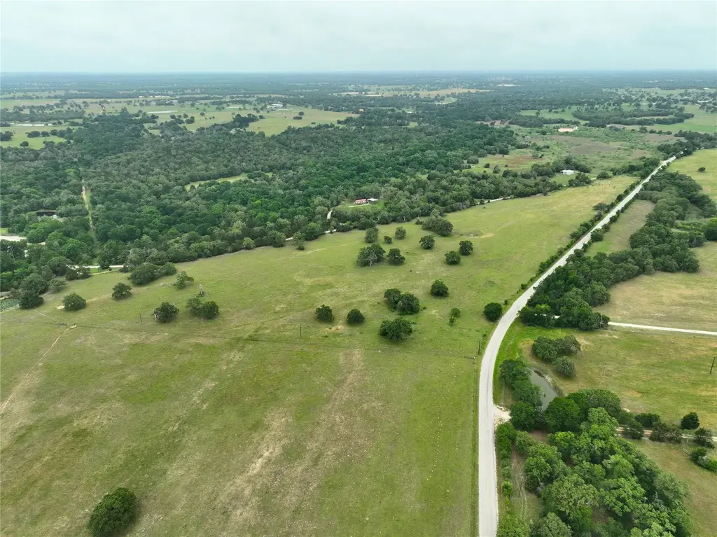 Tbd Cr 127 Lot 1, Block 1 County Road 127 Rd, Ledbetter