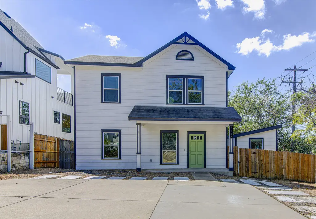 1901 New York Ave A, Austin