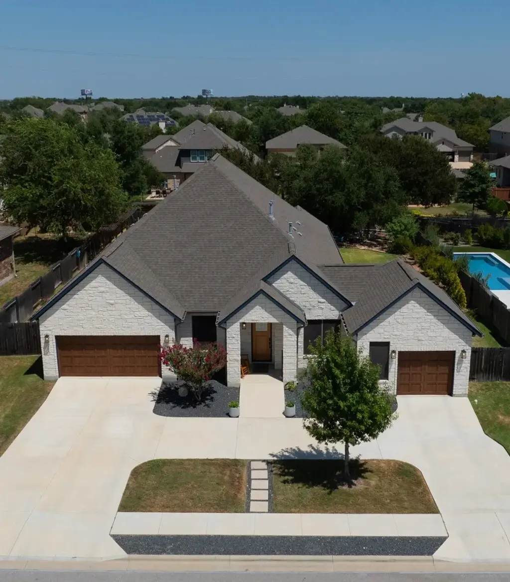 208 Escarpment Way, Cedar Park
