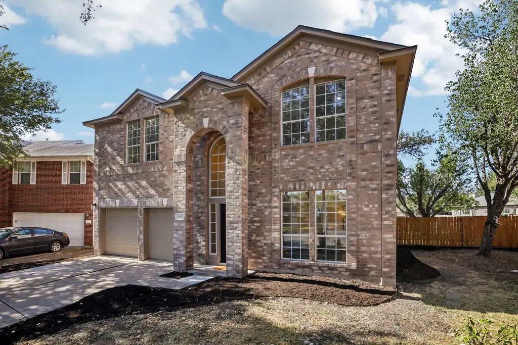 16300 Suzi Cv, Pflugerville