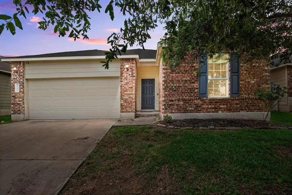 9200 China Rose Dr, Austin