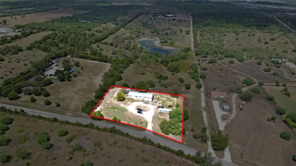 924 Union Wine Rd, New Braunfels