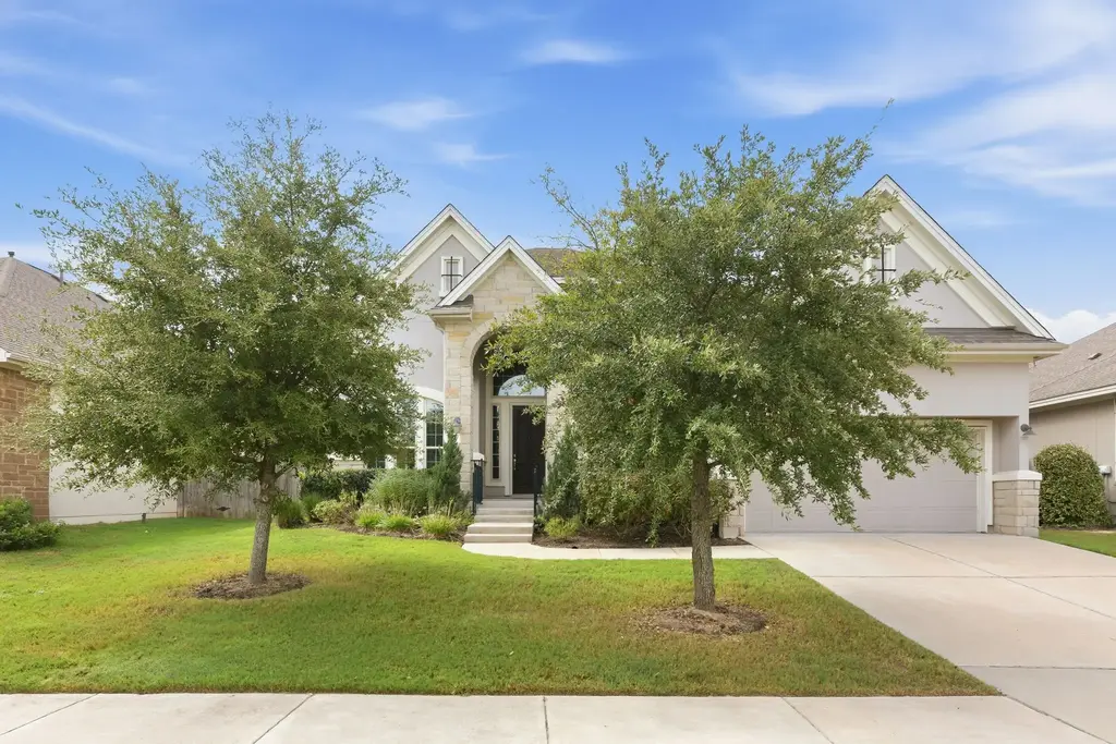 235 Senna Dr, Dripping Springs