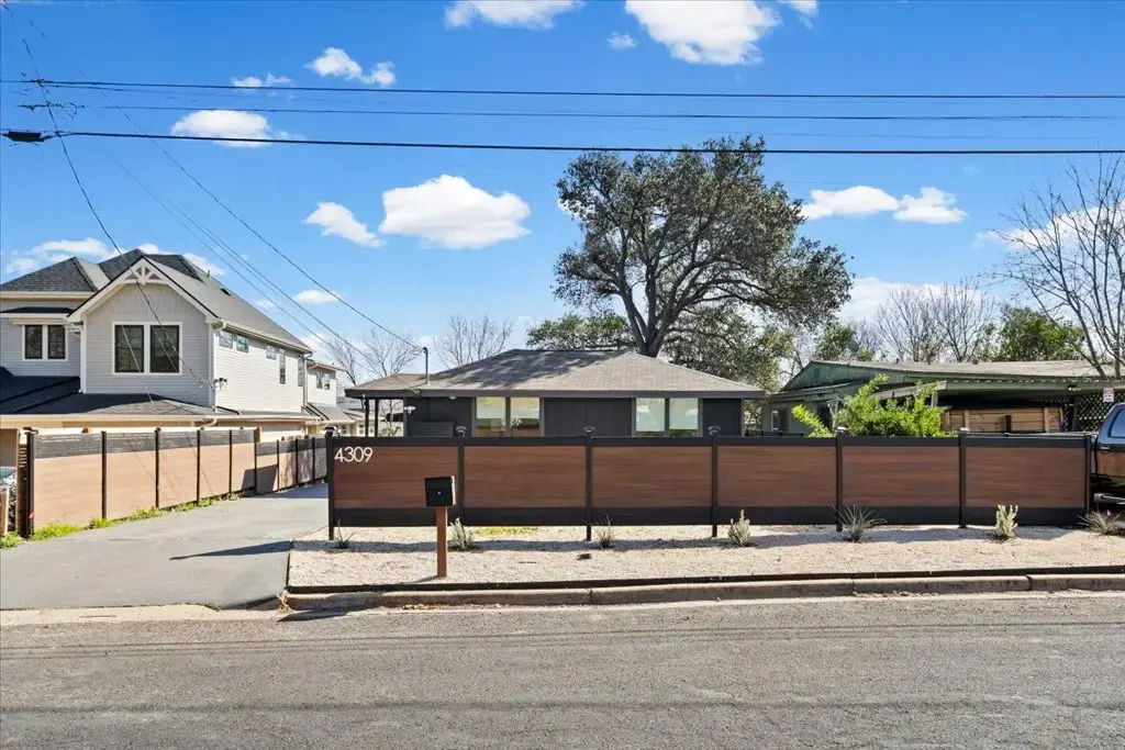 4309 Hank Ave, Austin
