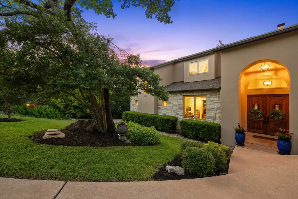6300 Augusta National Cv, Austin