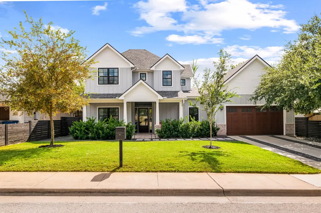2701 Richcreek Rd, Austin
