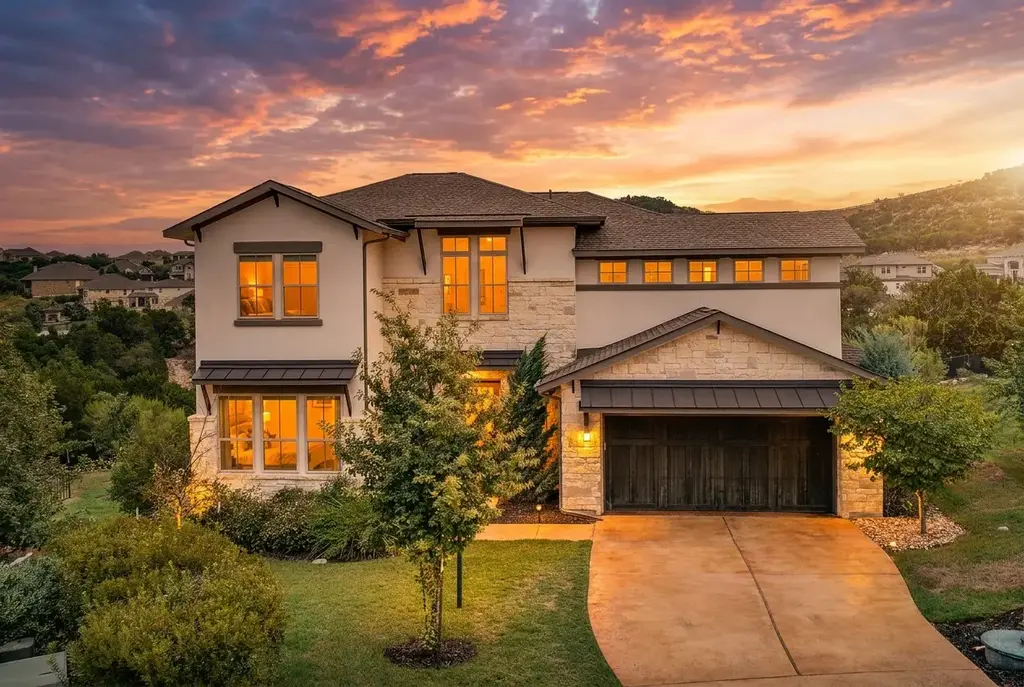 304 Coniglio Cv, Austin