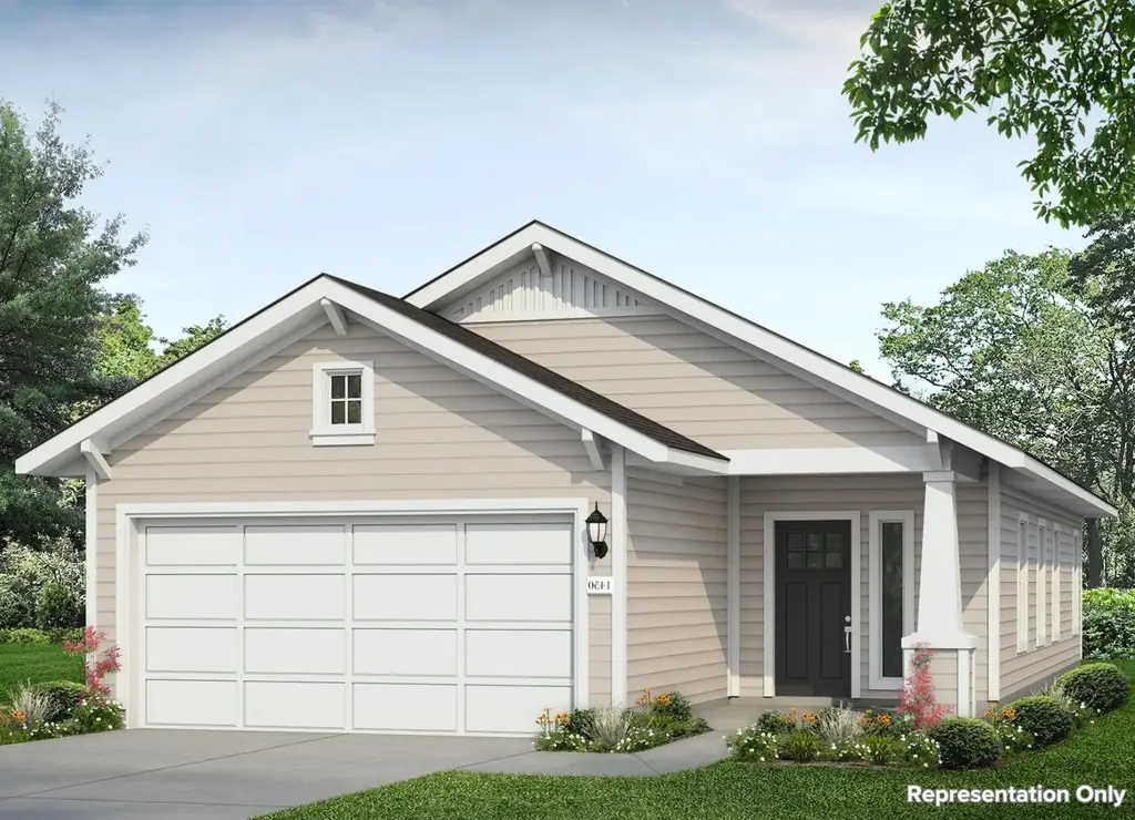 102 Manifest Rd, Hutto