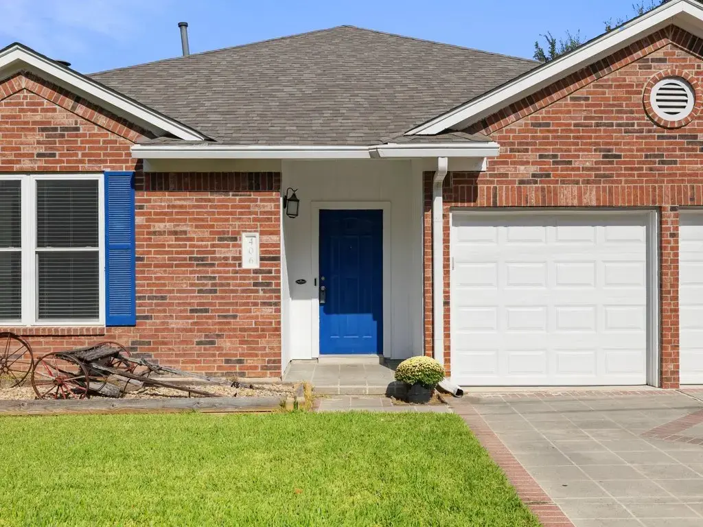 406 Tamara Dr, Georgetown