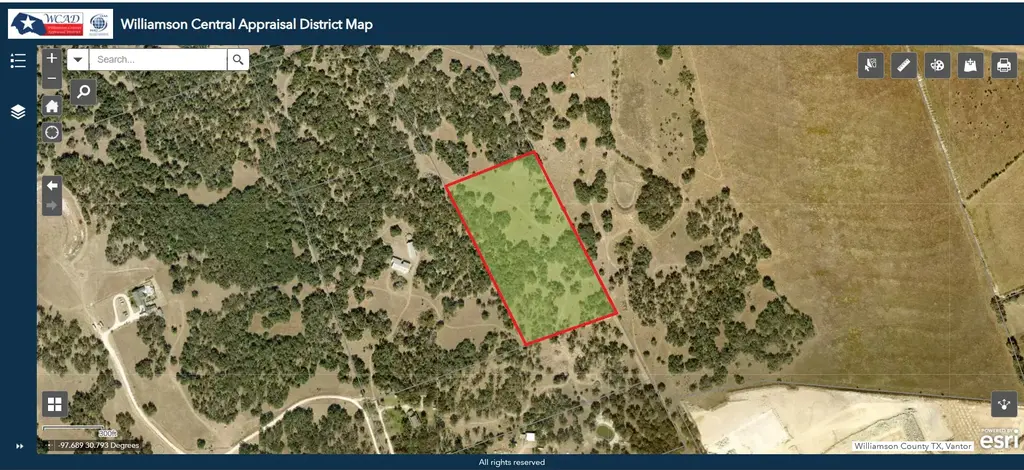 000 Cr 239 Rd, Jarrell