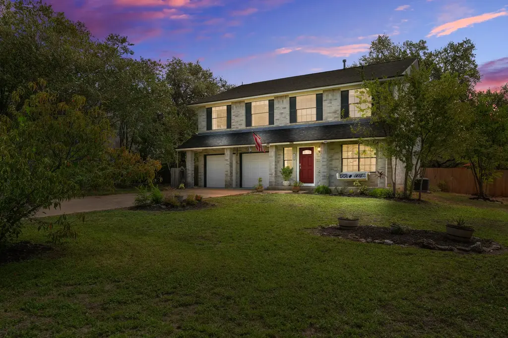 1906 Birds Nest Ct, Cedar Park
