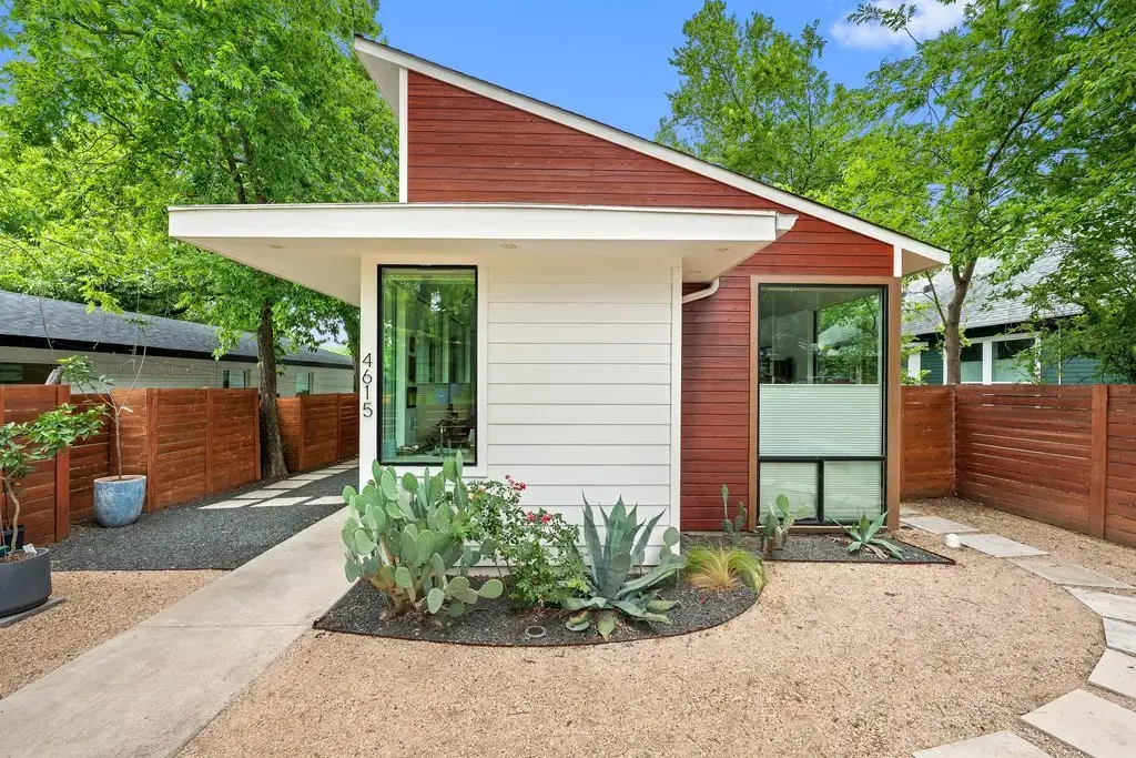 4615 Depew Ave, Austin