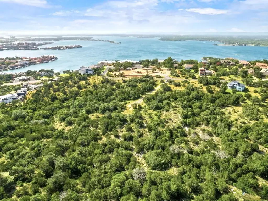 0 Bishops Ct, Horseshoe Bay