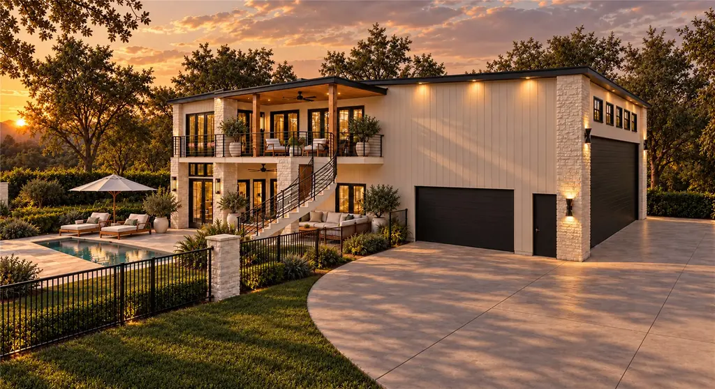 120 Grand Vista Blvd, Salado