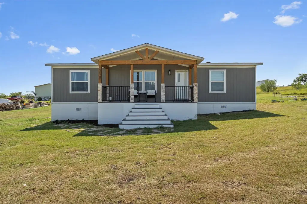 110 Pvr 965 Rd, Taylor