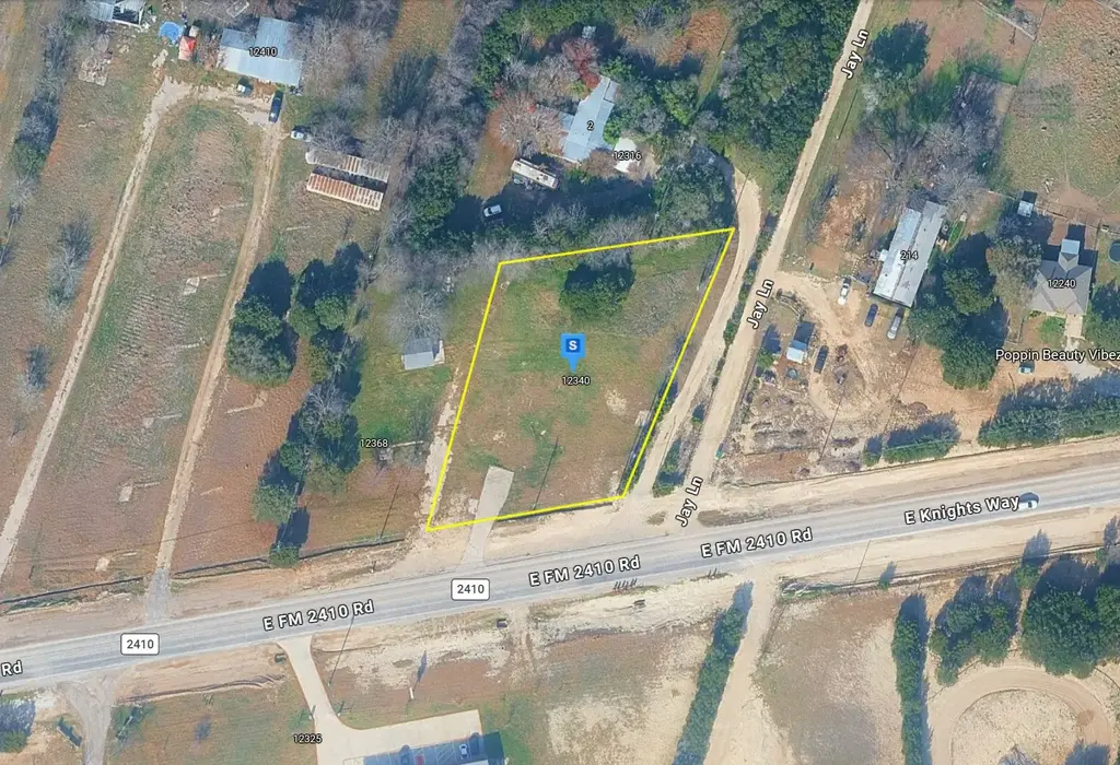 12340 Farm To Market 2410 Rds, Belton