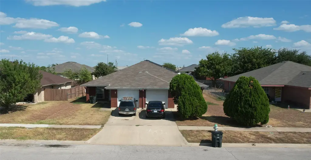 4604 Bowles Dr, Killeen